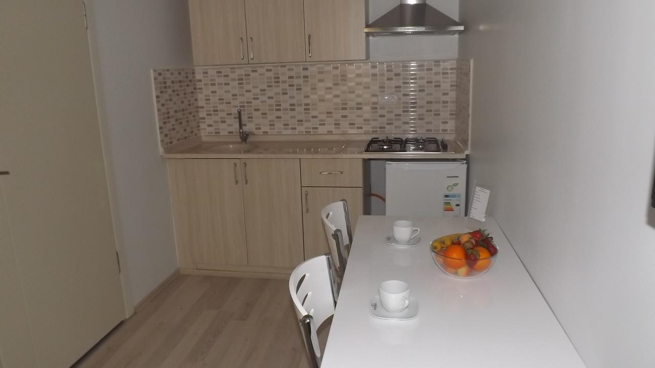 Sindoma Hotel Bartın Стая снимка