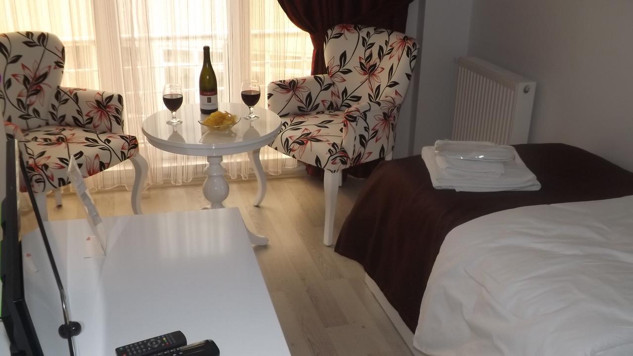 Sindoma Hotel Bartın Стая снимка