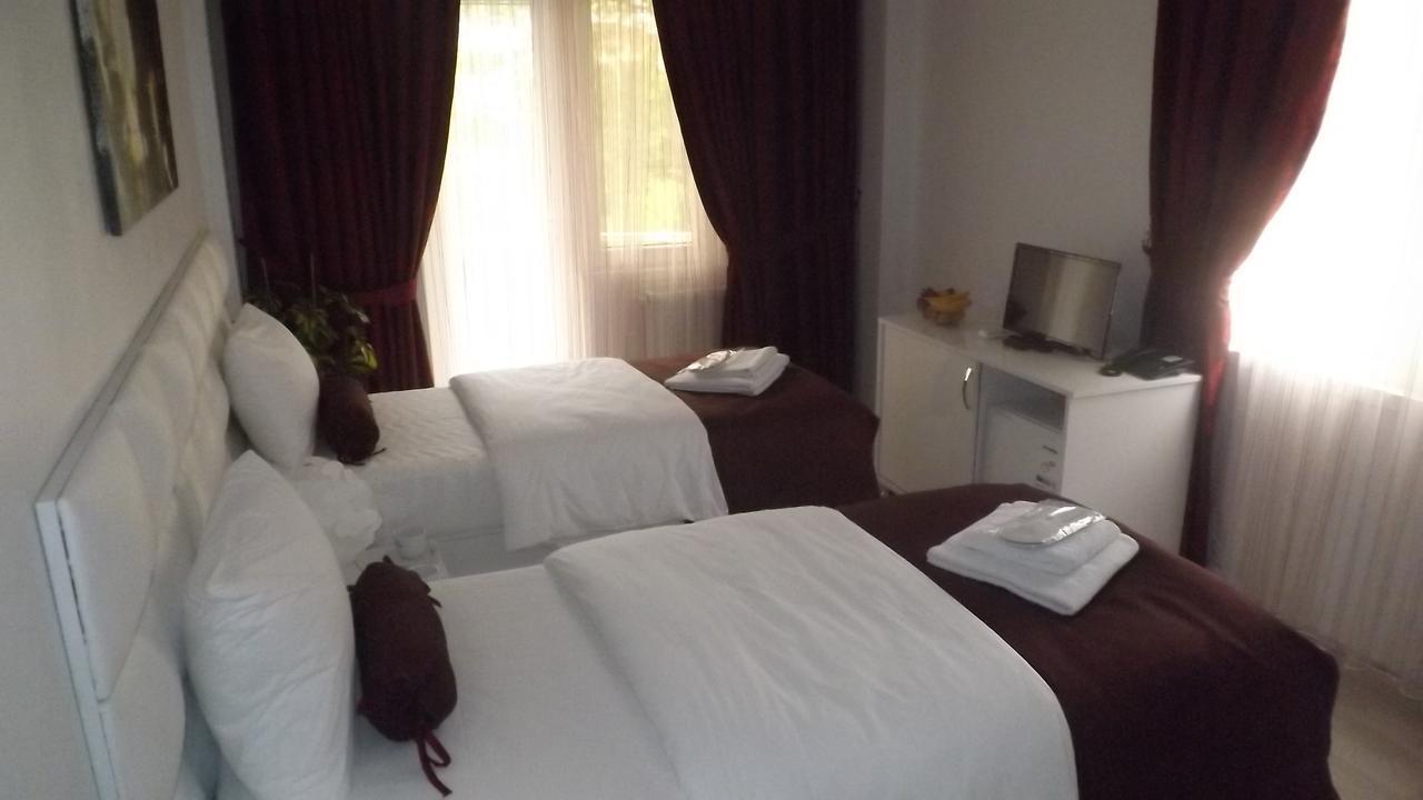 Sindoma Hotel Bartın Стая снимка