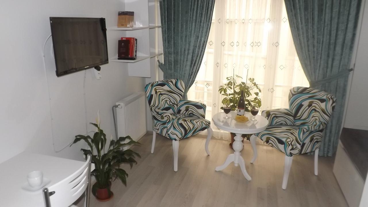 Sindoma Hotel Bartın Стая снимка