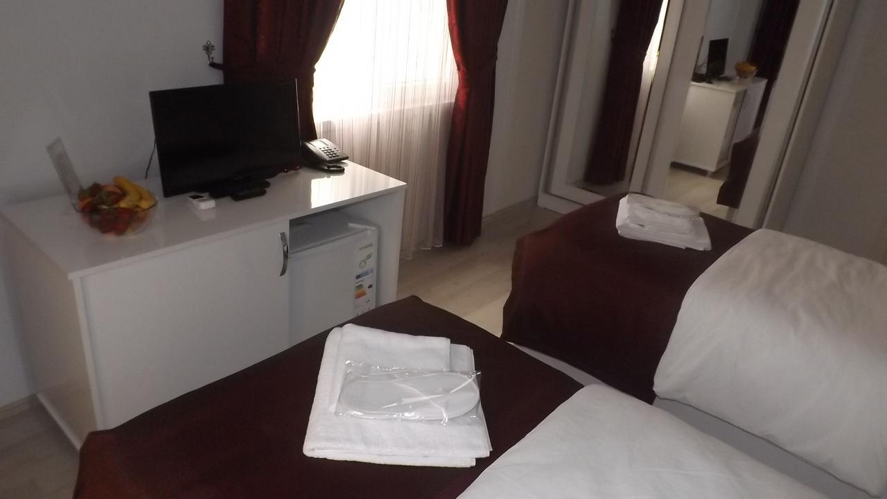 Sindoma Hotel Bartın Стая снимка