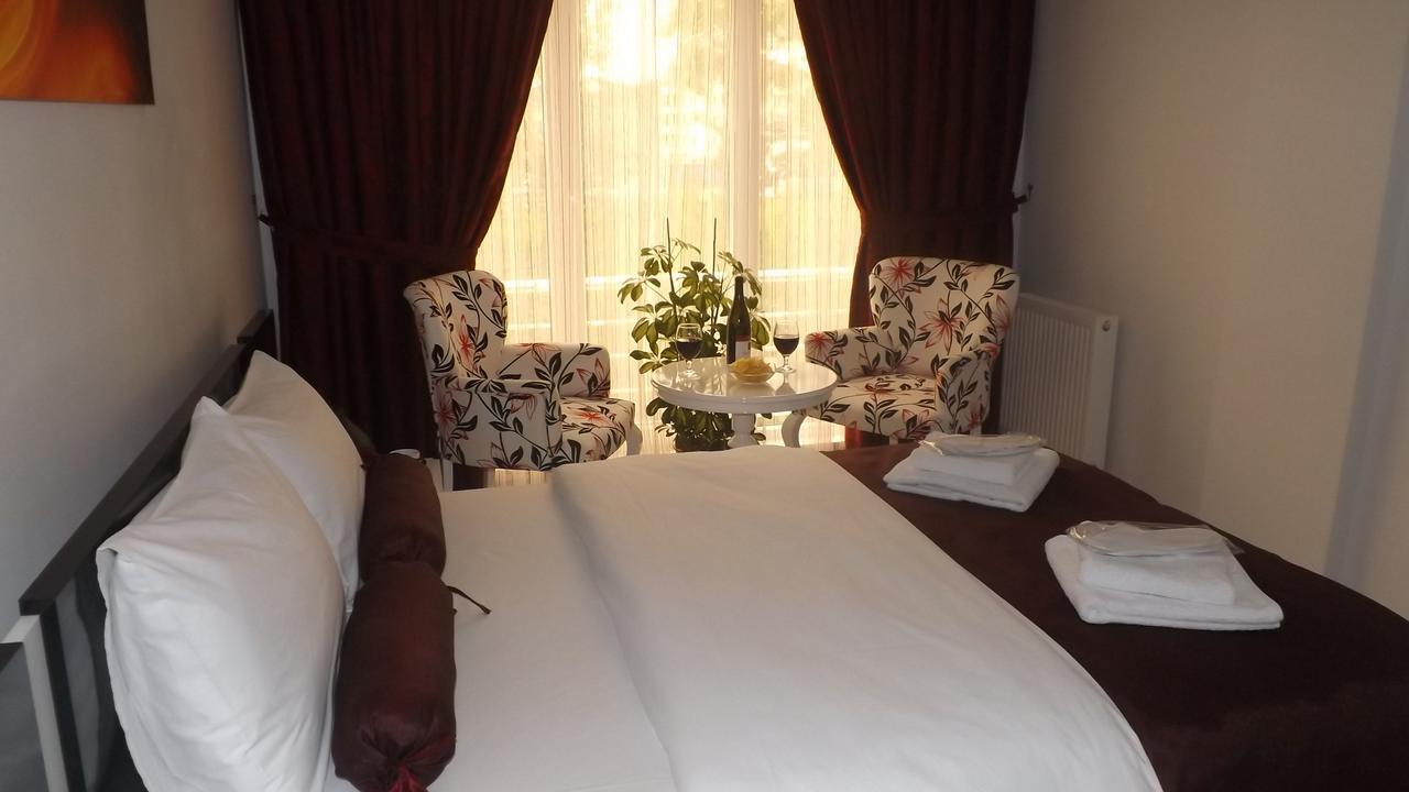 Sindoma Hotel Bartın Стая снимка