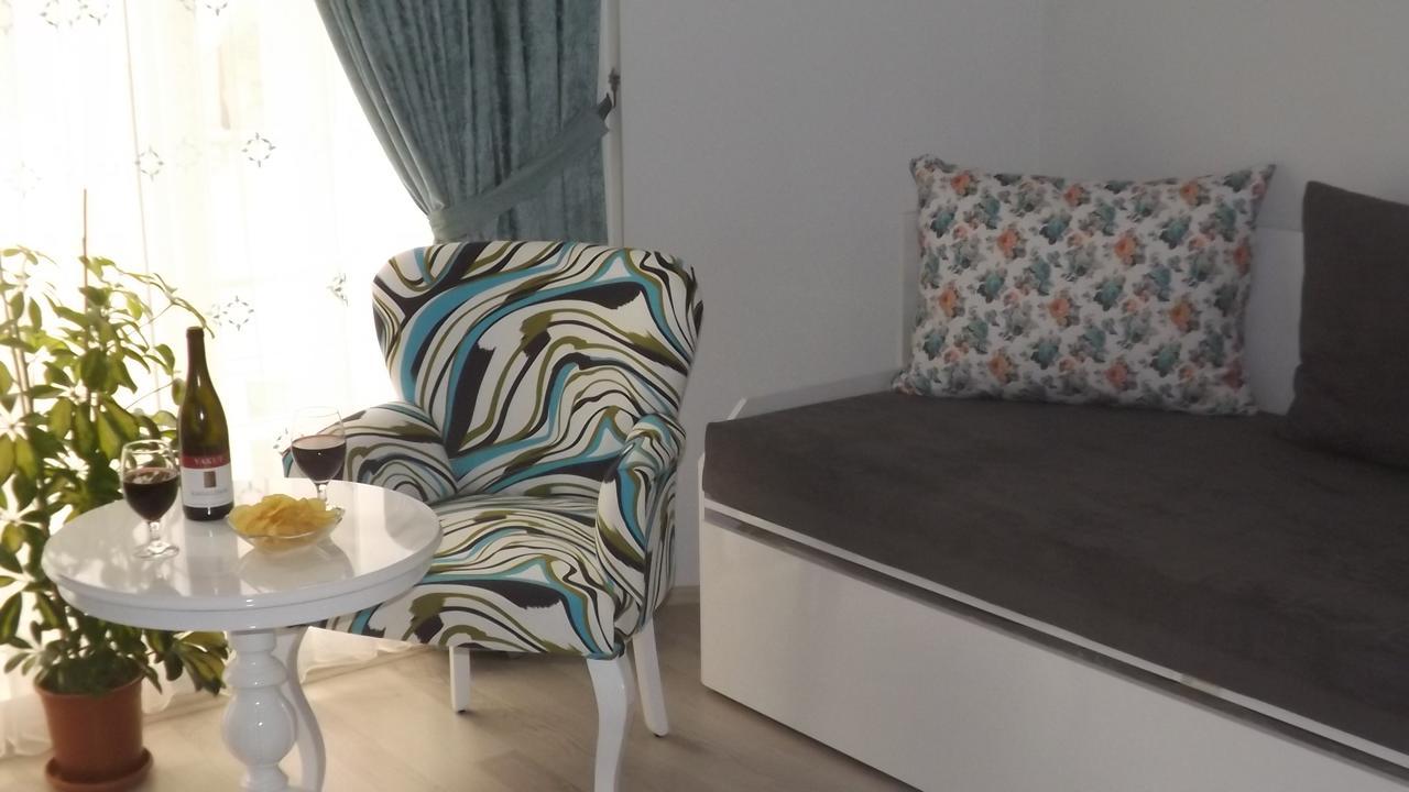 Sindoma Hotel Bartın Стая снимка