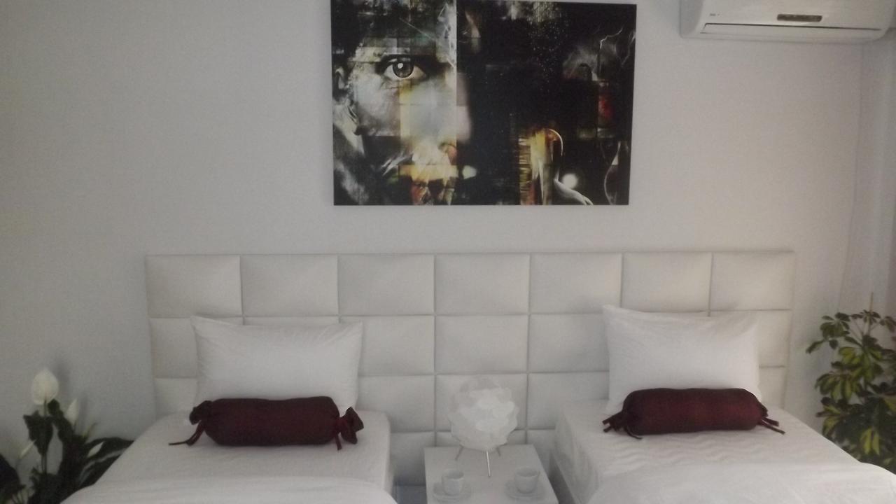 Sindoma Hotel Bartın Стая снимка
