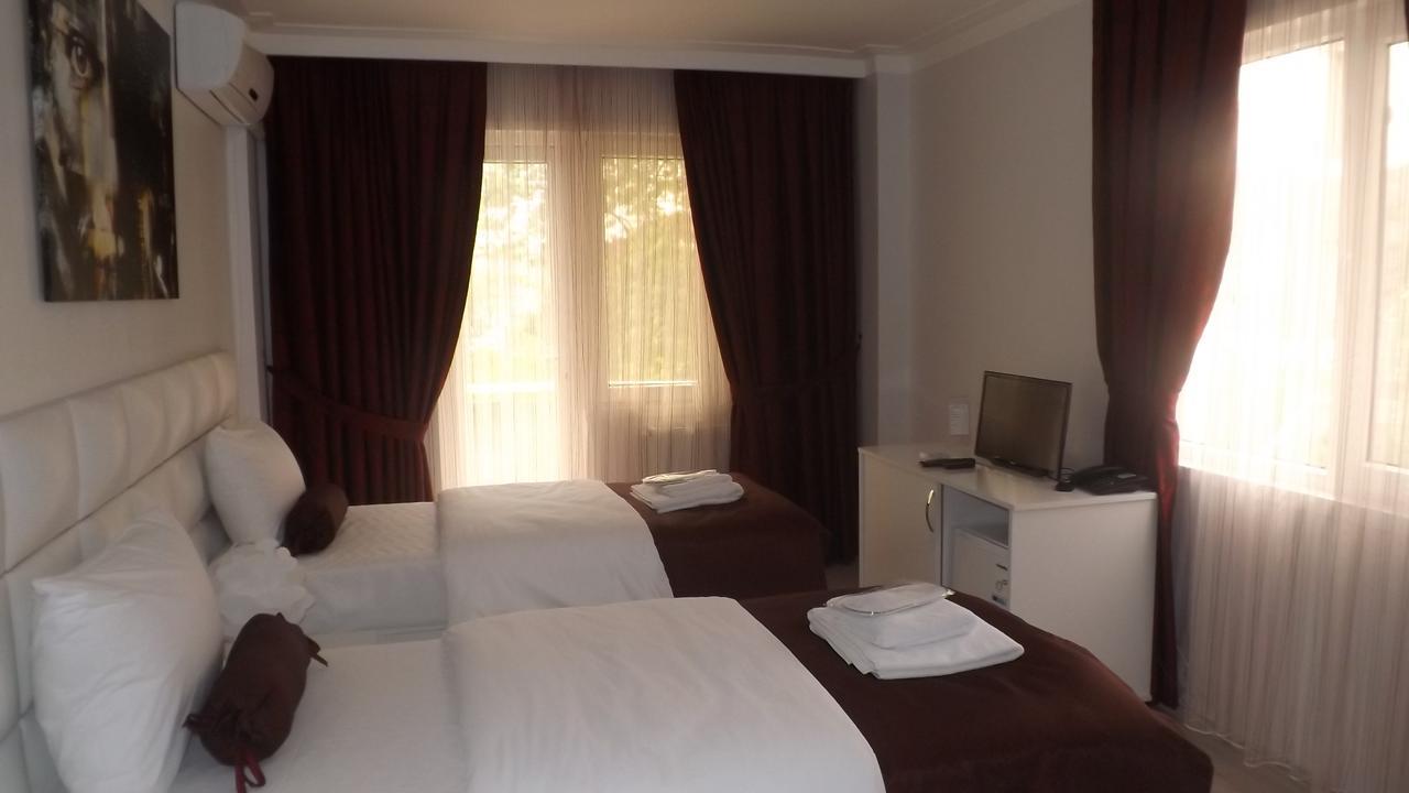 Sindoma Hotel Bartın Стая снимка